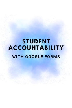 Student Accountability